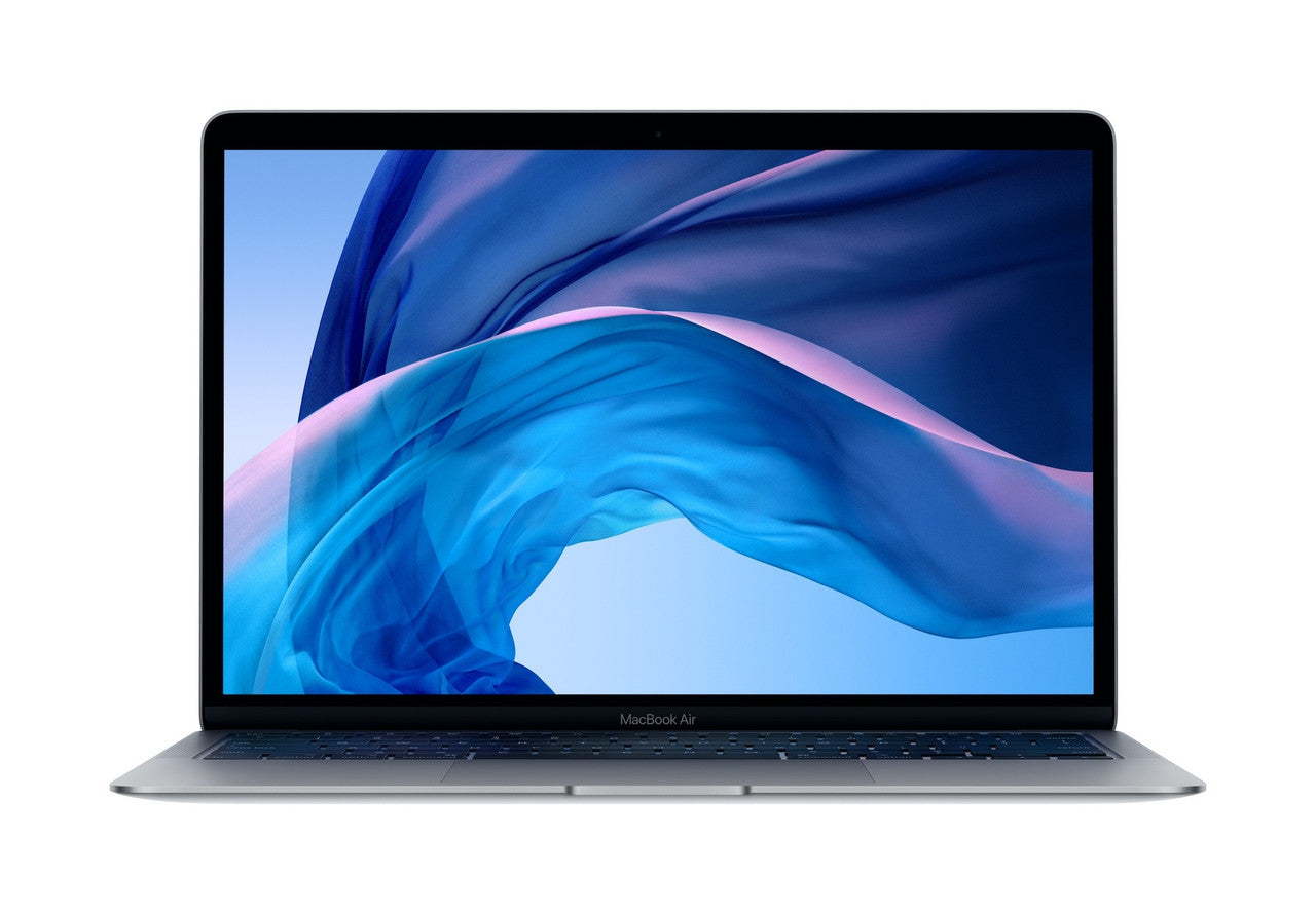 Apple MacBook Air A1932 (2019) 13.3 英寸 i5 128GB/8GB | 优质翻新 Apple MacBook Air A1932 (2019) 13.3 英寸 i5 128GB/8GB | 优质翻新